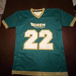 Drew Charter School Fly Higher T-shirt